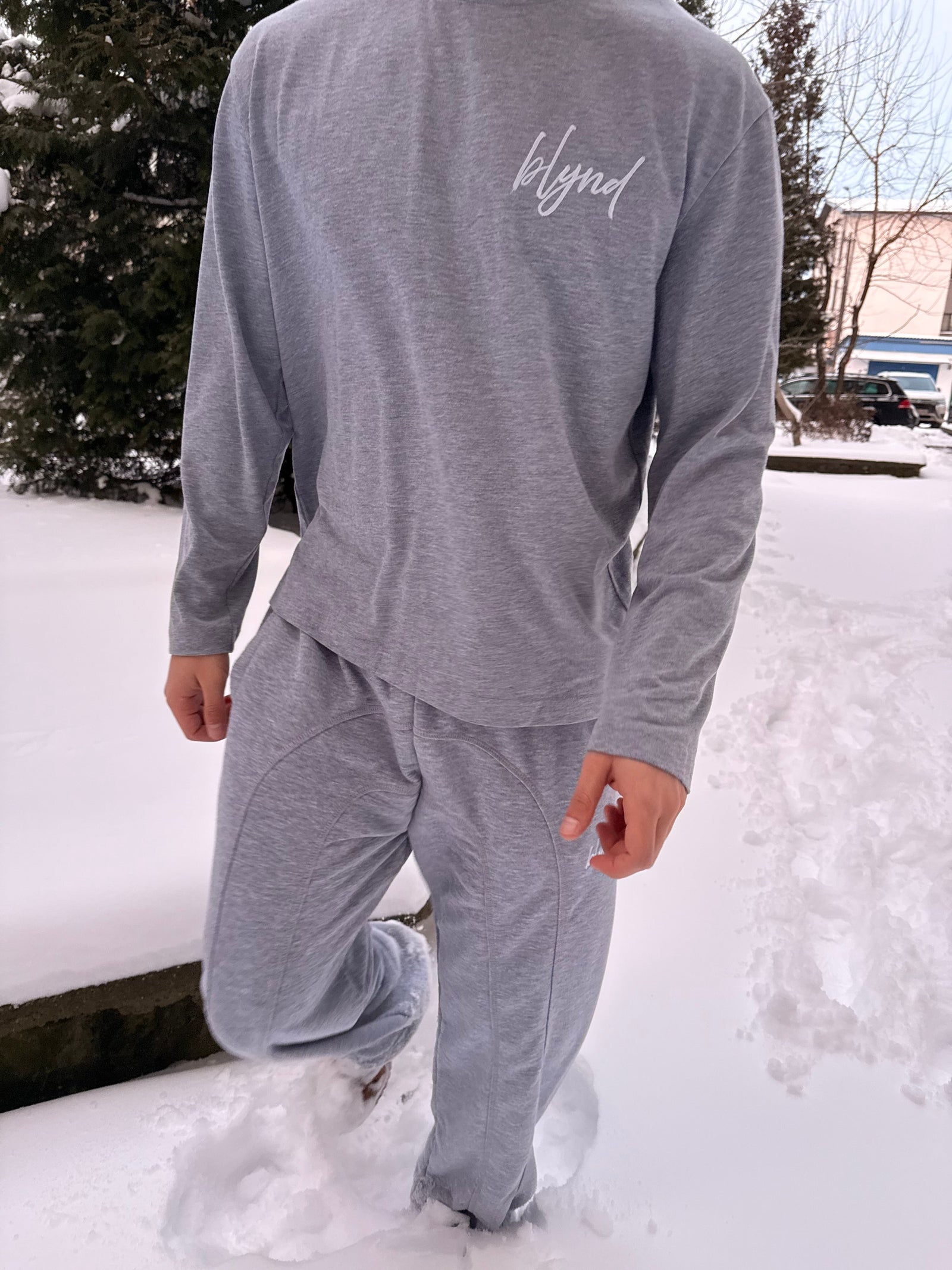 'BLYND' TRACKSUIT