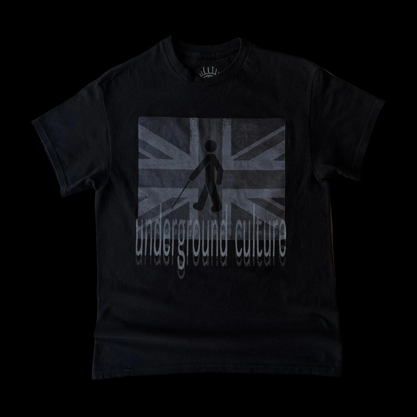 "CULTURE" T-shirt