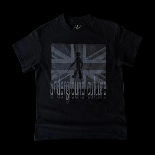 "CULTURE" T-shirt