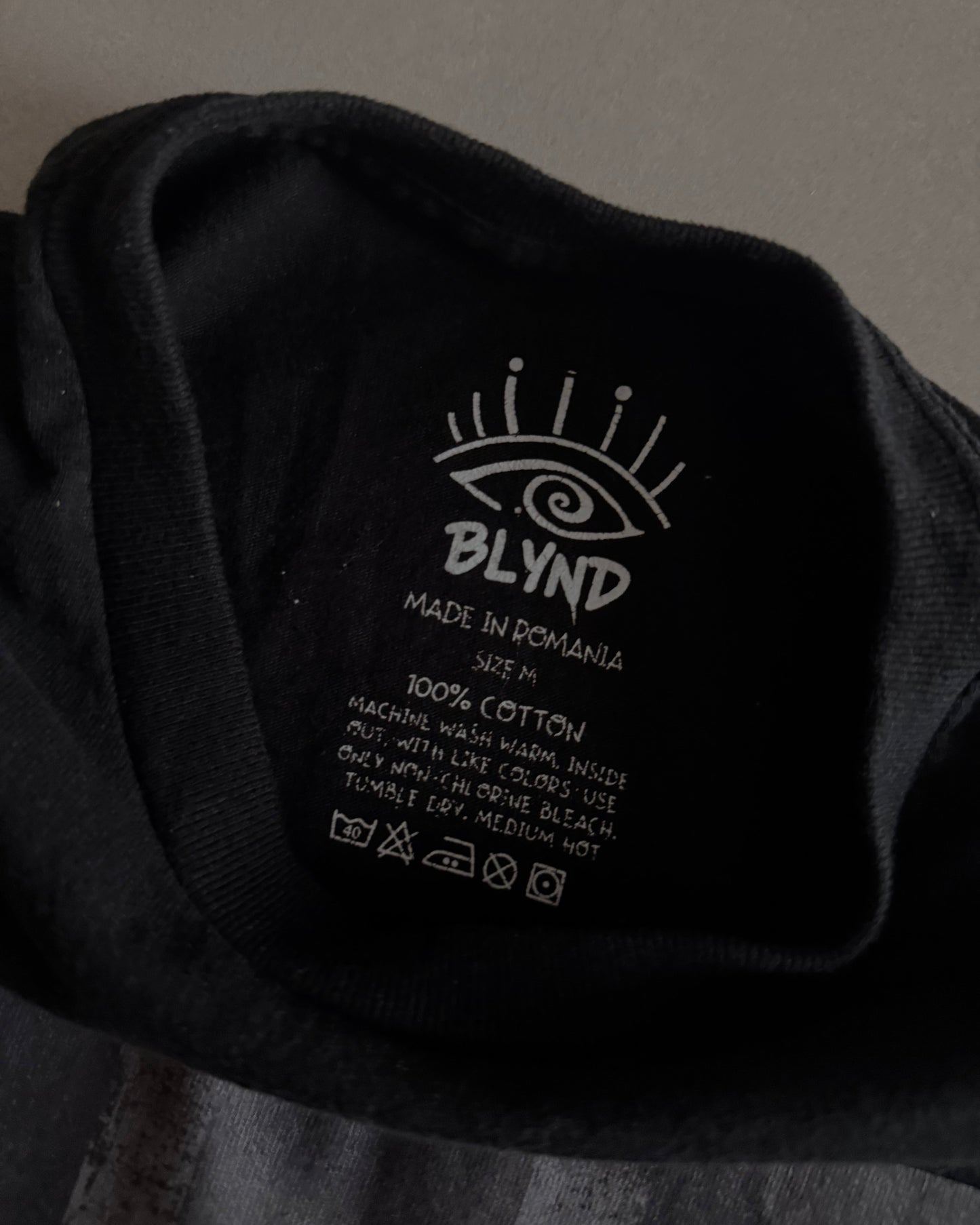 "CULTURE" T-shirt