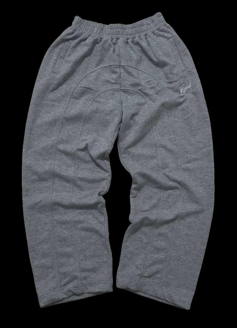 'BLYND' BAGGY SWEATPANTS