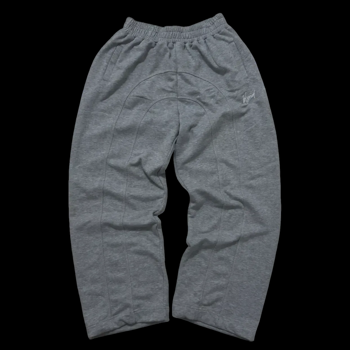 'BLYND' BAGGY SWEATPANTS